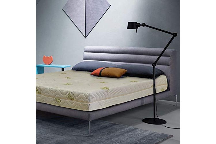 Sleepys Materasso LATTICE 100%