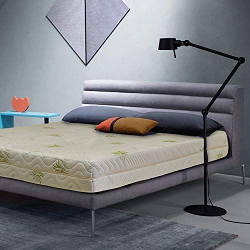 Sleepys Materasso LATTICE 100%