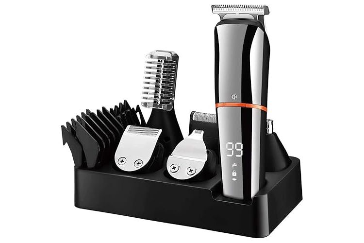 Smart-J Grooming Kit Multifunzione
