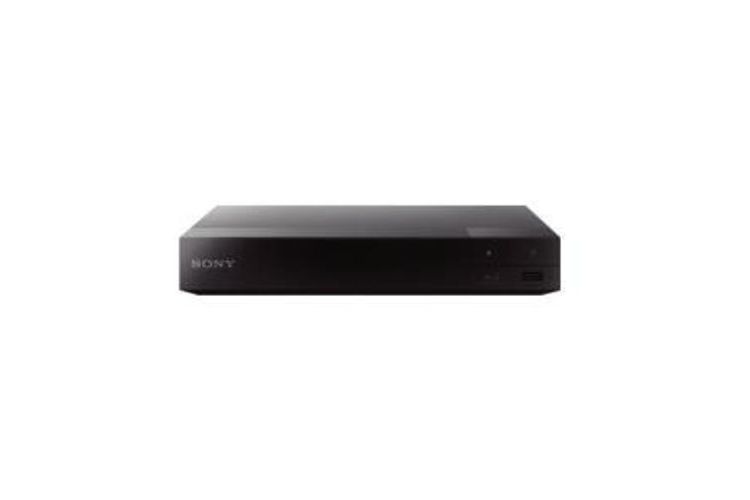 Sony BDP-S1700