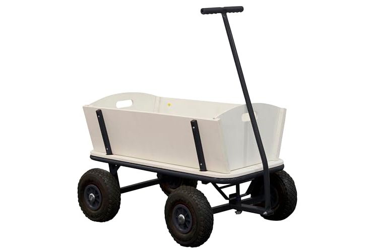 Sunny Billy Beach Wagon