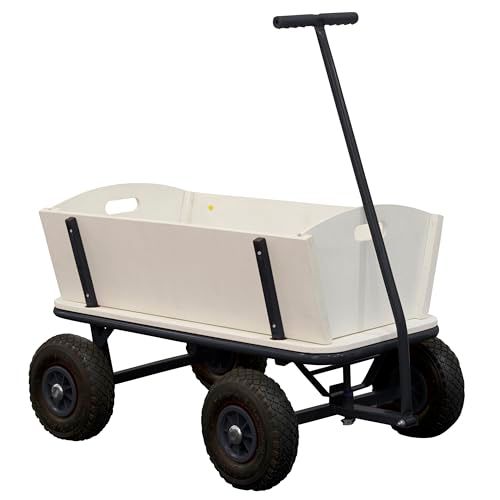 Sunny Billy Beach Wagon