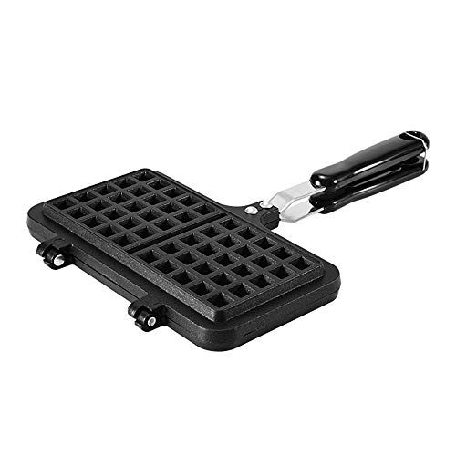 TAMUME Macchina per Waffle