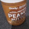 Body Attack Peanut Butter Crunchy