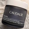 Caudalie Vinoperfect Crema Notte Glicolica Anti-Macchie