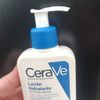 CeraVe Lozione idratante