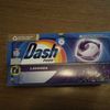 Dash All in 1 Pods