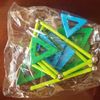 Geomag Panels
