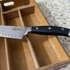 Lagostina Santoku 18 cm