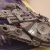 Lego Star Wars Millennium Falcon