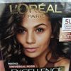 L’Oréal Paris Excellence Crème