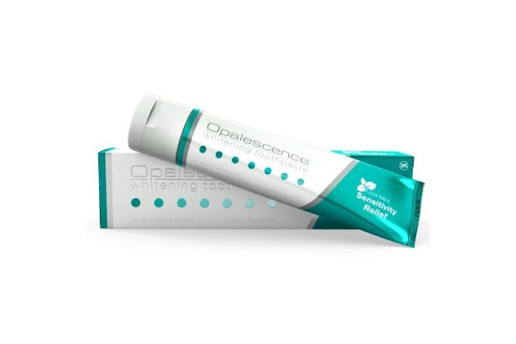 Ultradent Opalescence Sensitivity