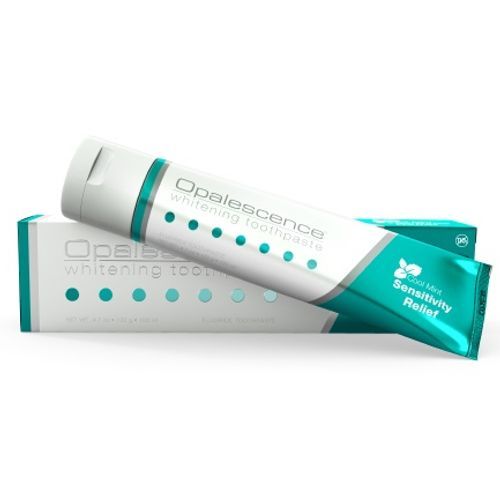 Ultradent Opalescence Sensitivity
