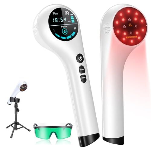 VAYALT Lampada Infrarossi con Timer