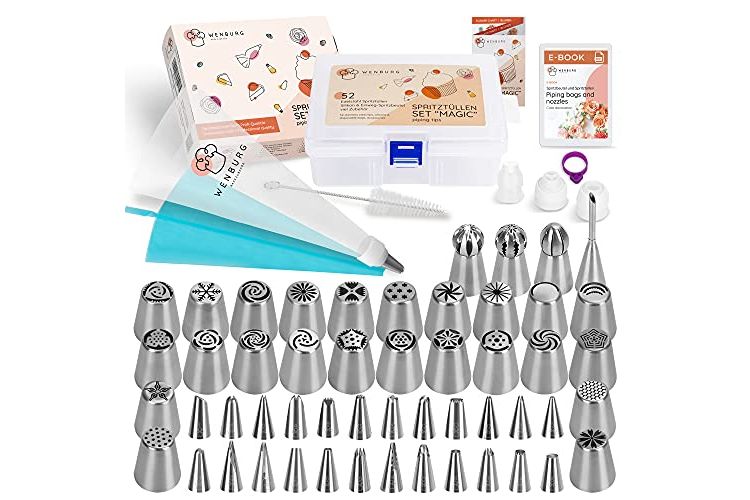 Wenburg Sac  poche con beccucci