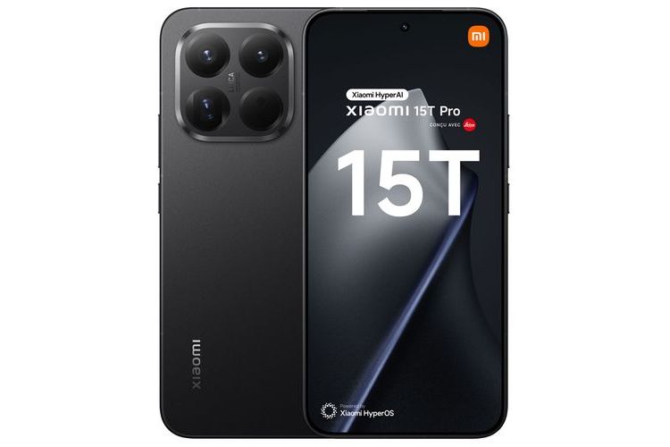 Xiaomi 15T Pro 12GB / 256GB