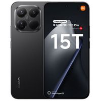 Xiaomi 15T Pro 12GB / 256GB