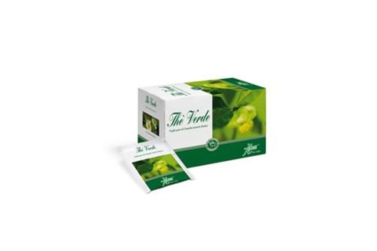 Aboca The Verde