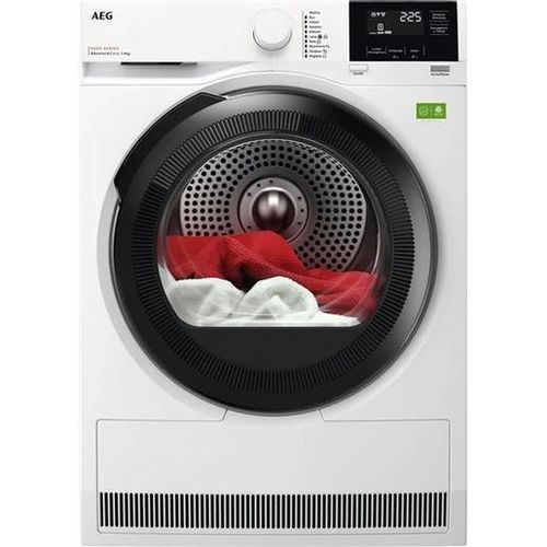 AEG Asciugatrice TR8HGBG8B