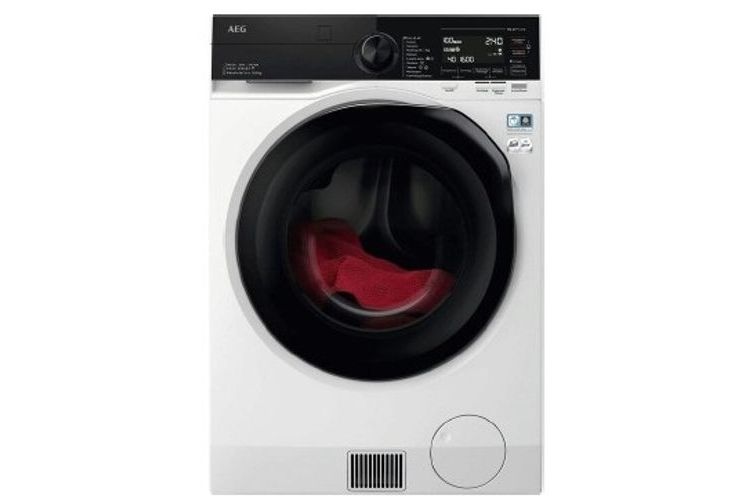 AEG Lavasciuga 10/6 kg LWR9C16BAY