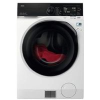 AEG Lavasciuga 10/6 kg LWR9C16BAY