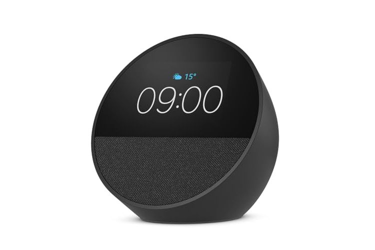 Amazon Nuovo Echo Spot (modello 2024)