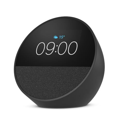 Amazon Nuovo Echo Spot (modello 2024)