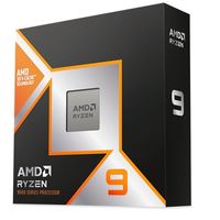 AMD Ryzen 9 9950X3D