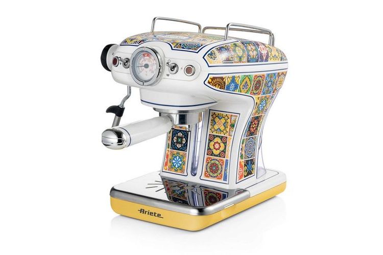 Ariete 1389 Vintage Positano