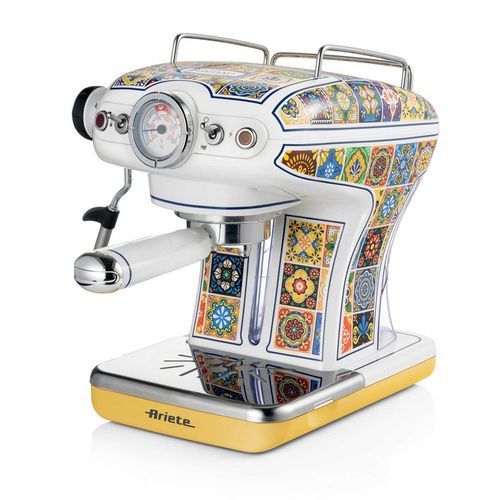 Ariete 1389 Vintage Positano