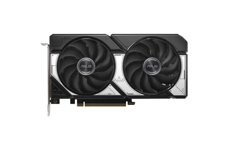 Asus GeForce RTX 5060 Ti Dual OC 16GB