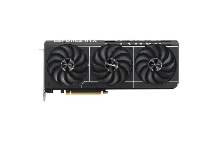 Asus GeForce RTX 5070 Ti Prime 16GB OC