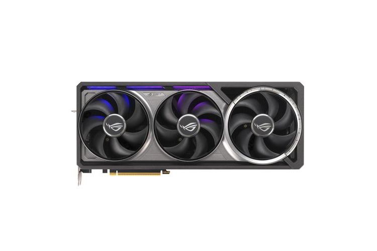 Asus GeForce RTX 5090 ROG Astral 32GB OC