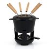 BBQ-TORO Set fonduta