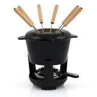 BBQ-TORO Set fonduta