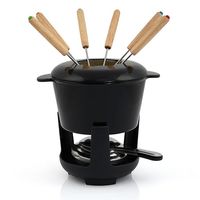 BBQ-TORO Set fonduta