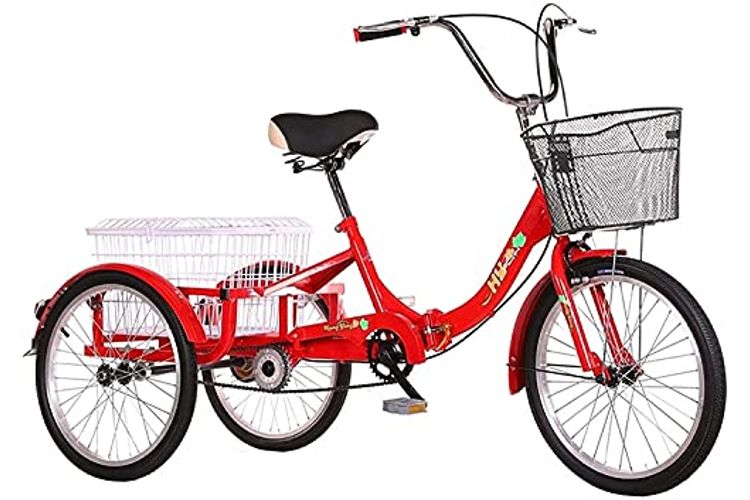 Beach Cruiser Bikes