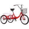 Beach Cruiser Bikes
