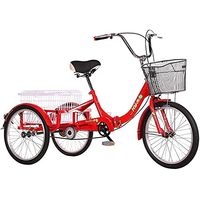 Beach Cruiser Bikes