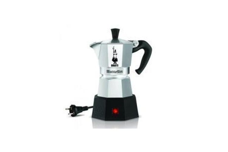 Bialetti Moka Elettrika
