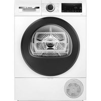 Bosch Asciugatrice pompa di calore 9 kg WQG24201IT