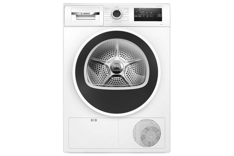 Bosch Asciugatrice WTH85208II