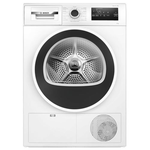 Bosch Asciugatrice WTH85208II