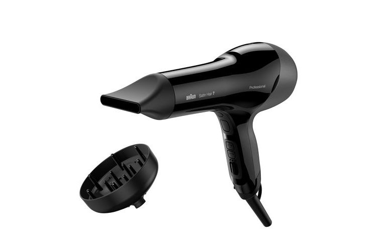 Braun Satin Hair 7 HD785
