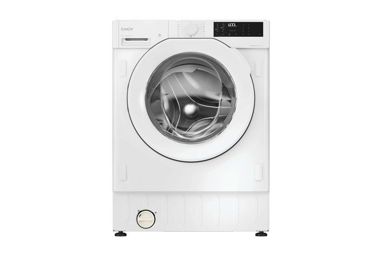 Candy Lavasciuga da incasso 8/5 kg BC4S485M4D8-S