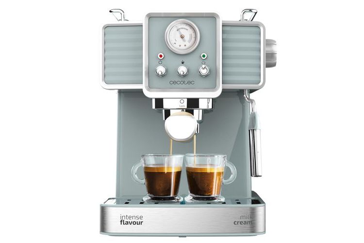 Cecotec Power Espresso 20 Tradizionale
