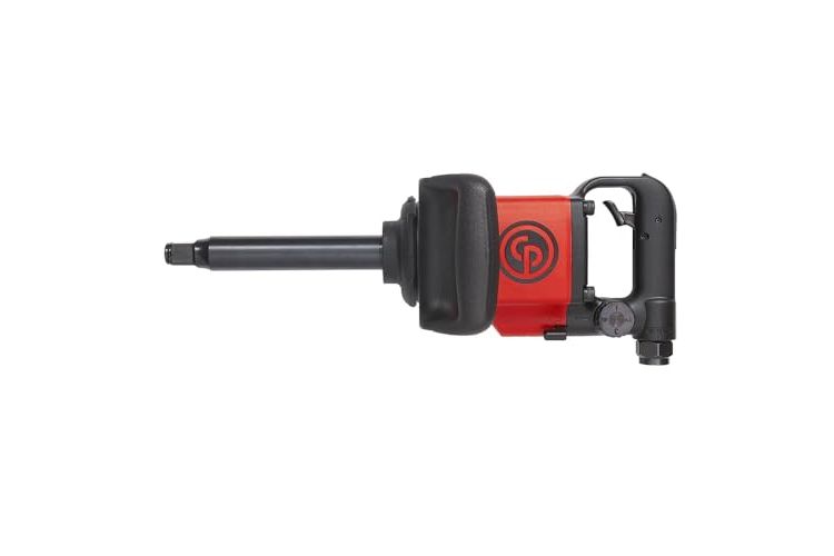 Chicago Pneumatic Avvitatore a percussione 3/4 CP7763D-6