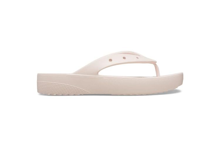Crocs Classic Platform Flip