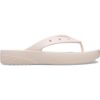 Crocs Classic Platform Flip
