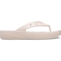 Crocs Classic Platform Flip
